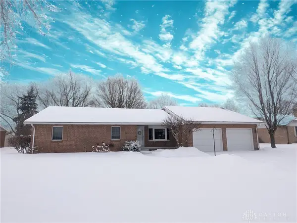 12 Parkdale Drive, Arcanum, OH 45304