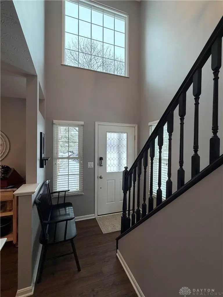 7740 Hackney Circle, Deerfield Township, OH 45039 - #2