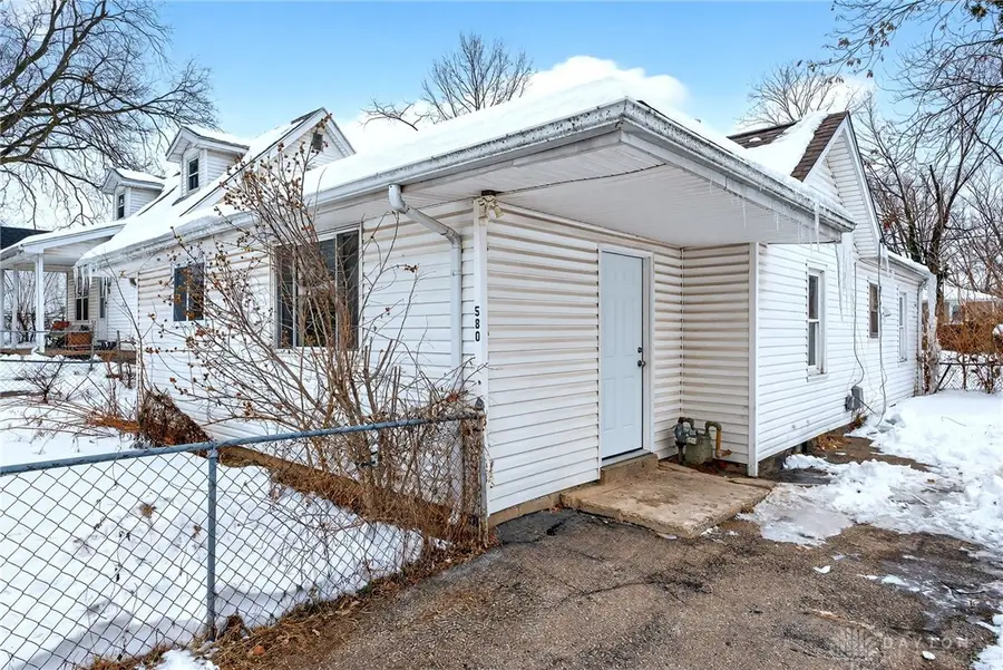 580 Monticello Avenue, Dayton, OH 45404 - Image #3
