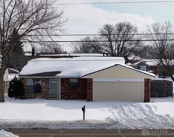 6334 Shull Road, Dayton, OH 45424