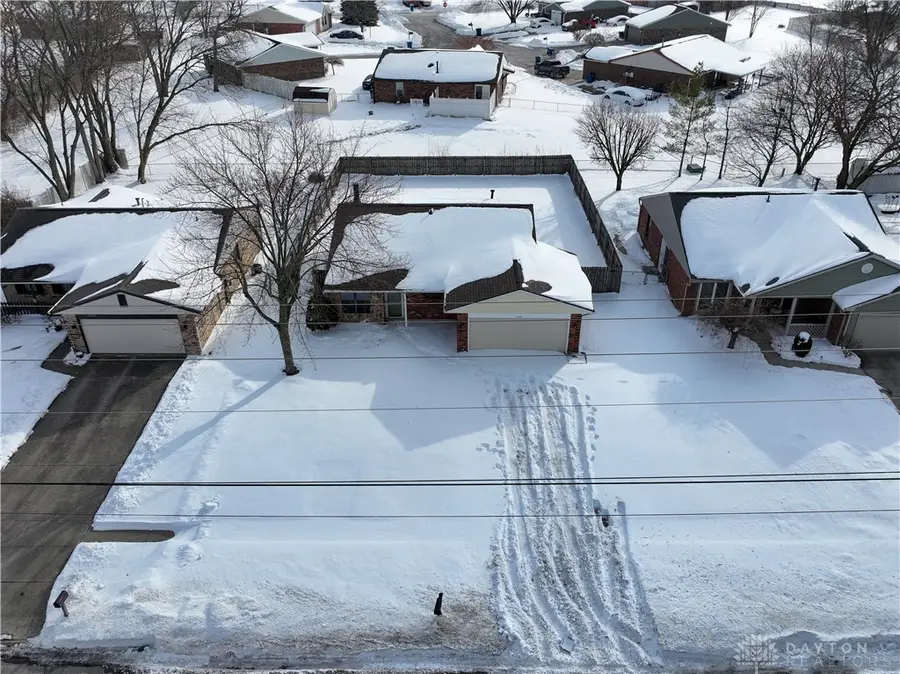 6334 Shull Road, Dayton, OH 45424 - Image #2