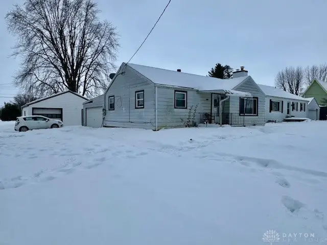 1515 W High Street, Piqua, OH 45356 - #1