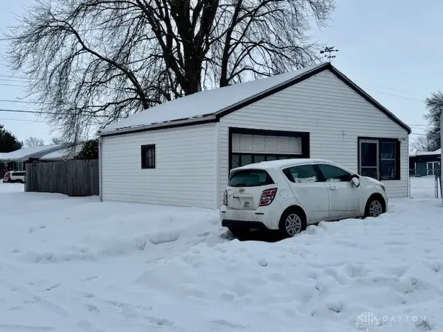 1515 W High Street, Piqua, OH 45356 - #2