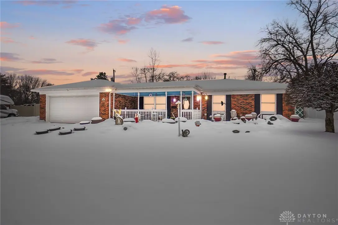 4410 Pennyston Avenue, Dayton, OH 45424 - Image #1