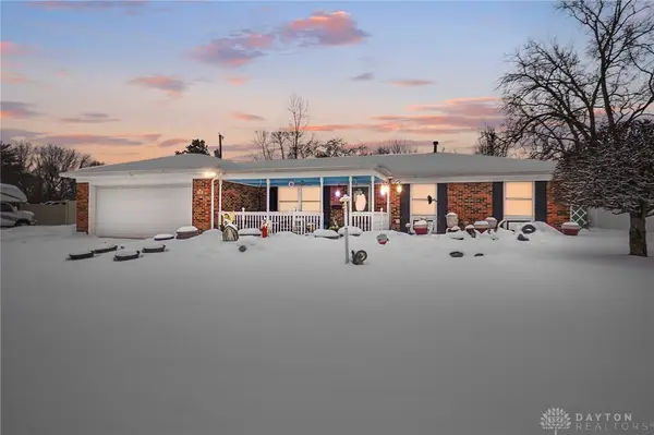 4410 Pennyston Avenue, Dayton, OH 45424