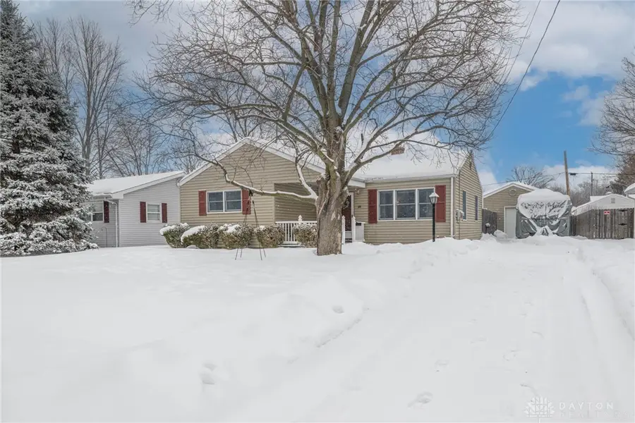 1211 Short Street, Middletown, OH 45042 - #2