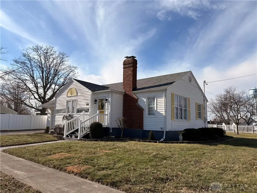 204 Fairview Avenue, New Madison, OH 45346 - #2