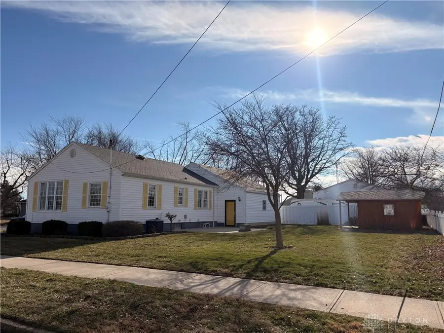 204 Fairview Avenue, New Madison, OH 45346 - #3