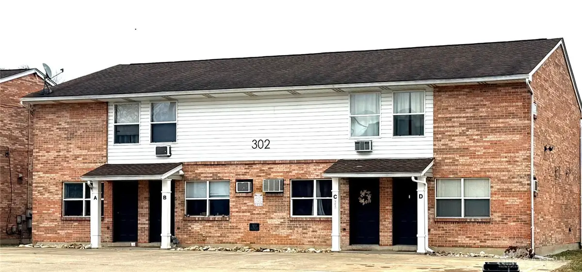 300-304 Sal Boulevard, Trenton, OH 45067 - #1