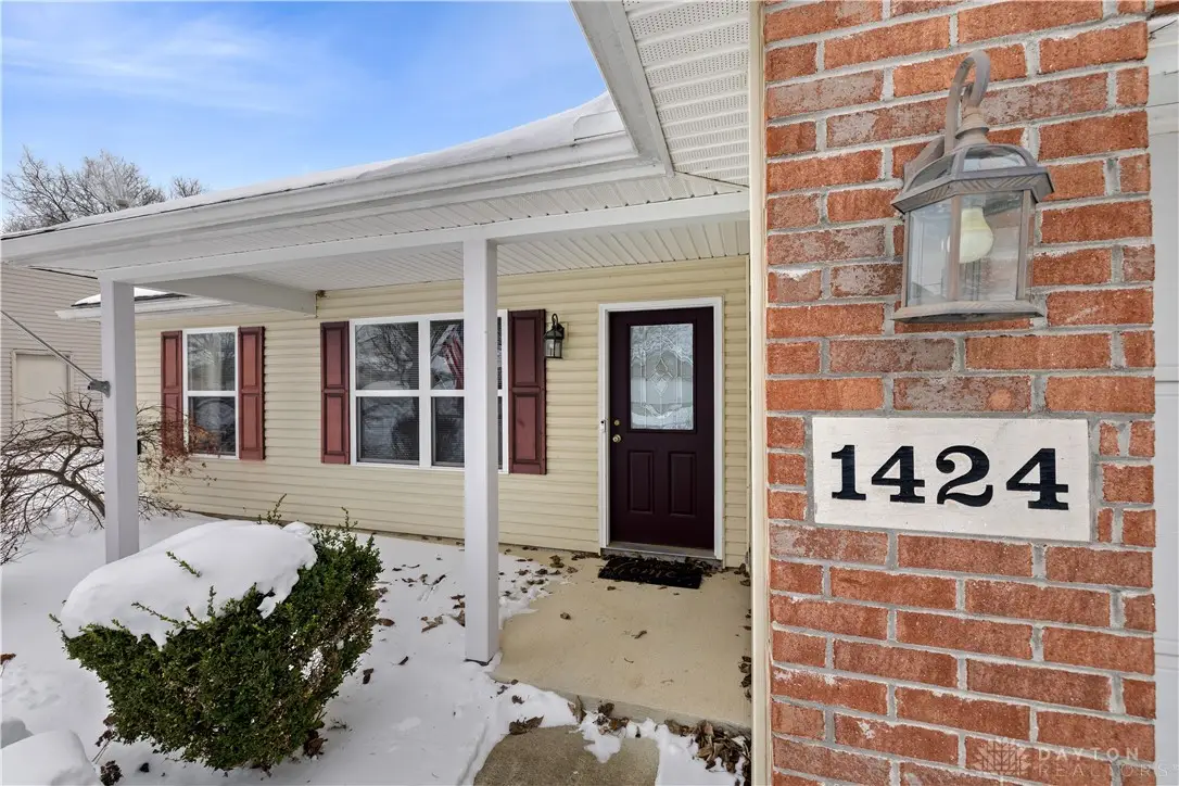 1424 Michael Drive, Troy, OH 45373 - #1
