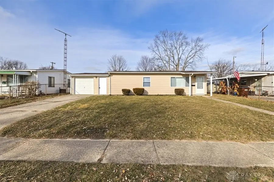 227 Fenwick Drive, New Carlisle, OH 45344 - #3