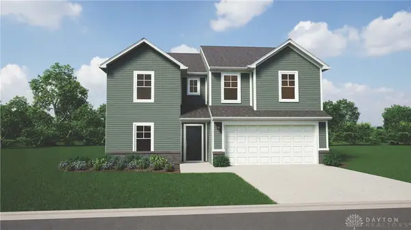 209 Monroe Way, New Carlisle, OH 45344