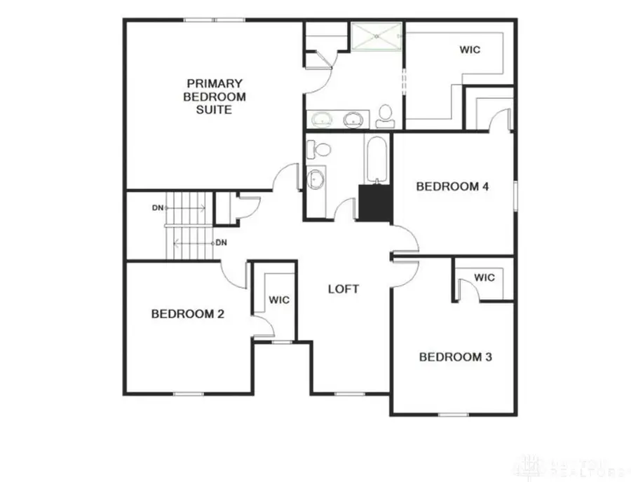 209 Monroe Way, New Carlisle, OH 45344 - #3