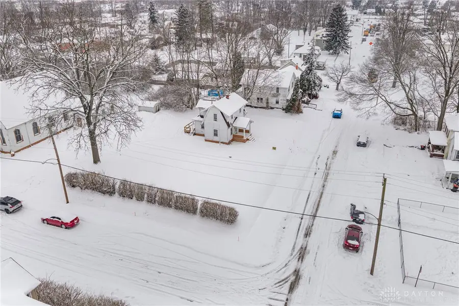 262 Raffensperger Avenue, Springfield, OH 45505 - #2