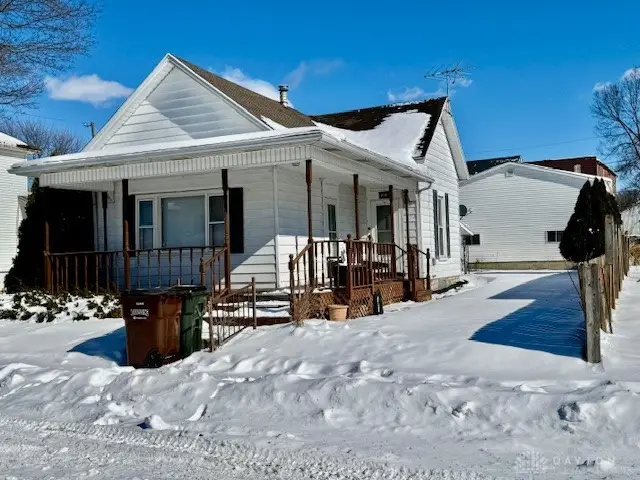 214 Cleveland Street, Piqua, OH 45356 - #1
