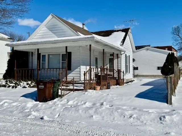 214 Cleveland Street, Piqua, OH 45356 - #2