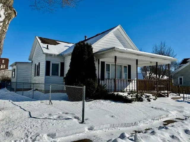 214 Cleveland Street, Piqua, OH 45356 - #3