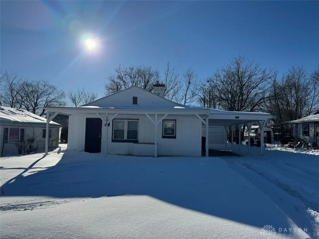 2932 Sage Avenue, Dayton, OH 45417 - Image #1