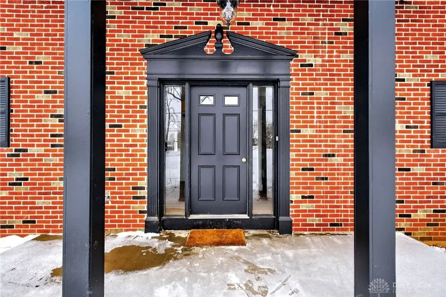 8020 E New Carlisle Road, New Carlisle, OH 45344 - #2