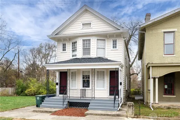 161 Park Drive, Dayton, OH 45410