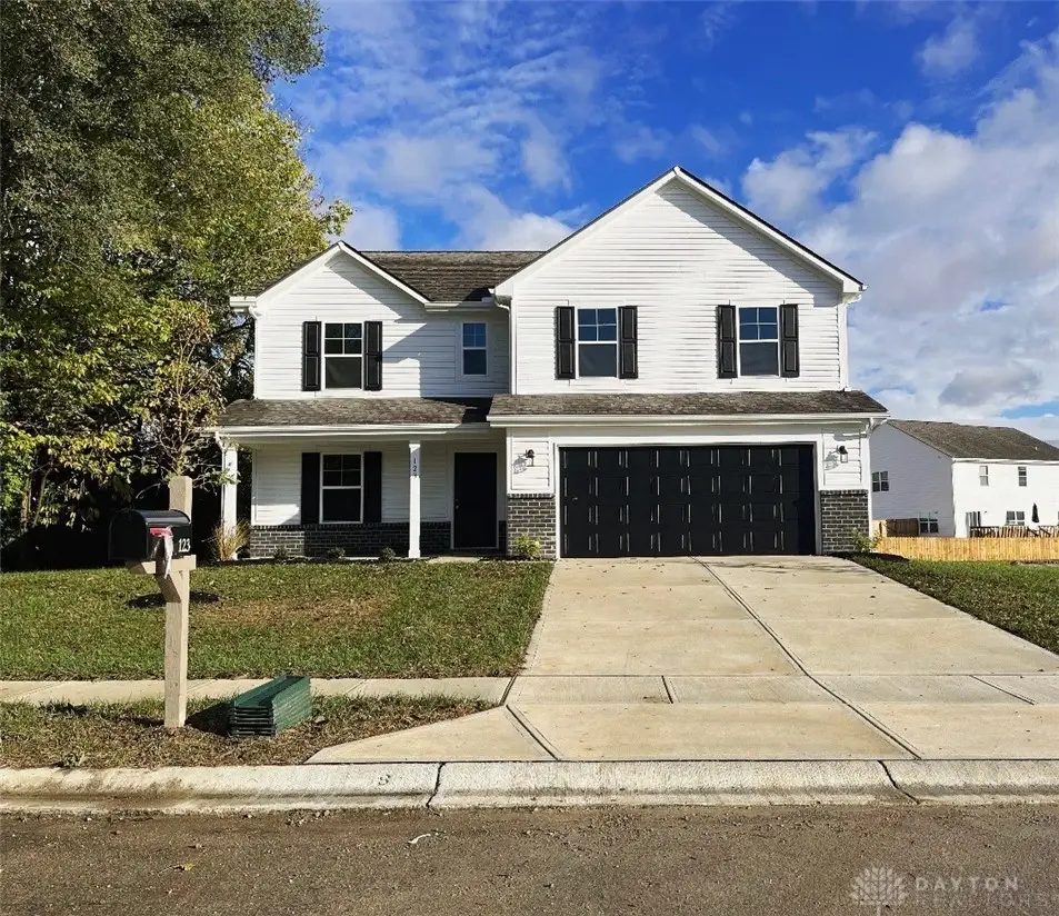 123 Clarett Court, Englewood, OH 45322 - Image #1