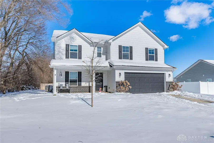 123 Clarett Court, Englewood, OH 45322 - Image #3