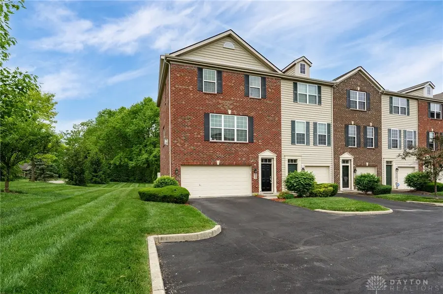 9553 Tahoe Drive, Dayton, OH 45458 - #2