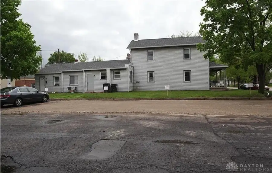 12 E Main, Dayton, OH 45449 - #2
