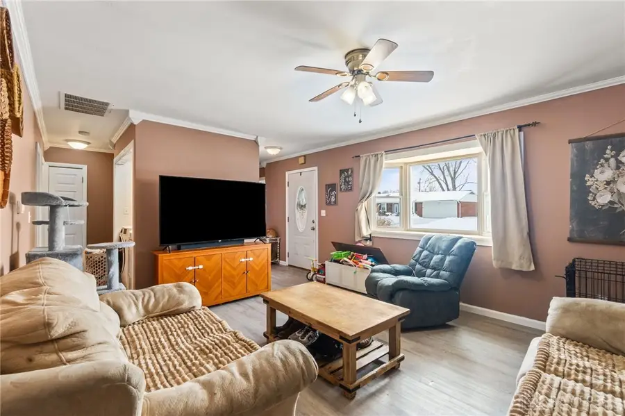 491 E Mayfield Square, Troy, OH 45373 - #3