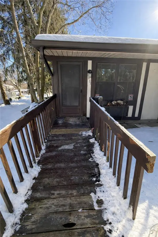 9457 Willowgate Drive #9457, Colerain Twp, OH 45251