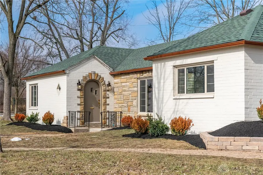 1884 N Longview Street, Beavercreek, OH 45432 - #2