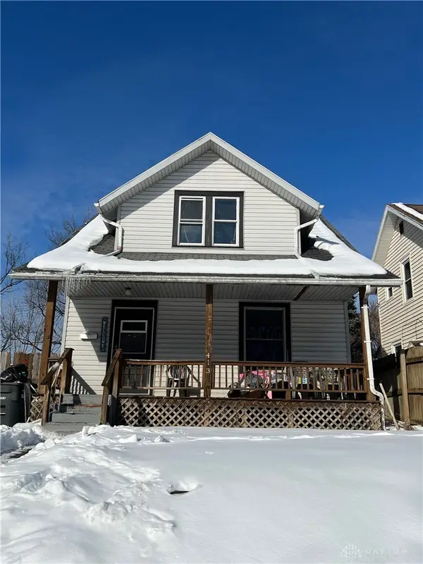 413 Sheridan Avenue, Dayton, OH 45403