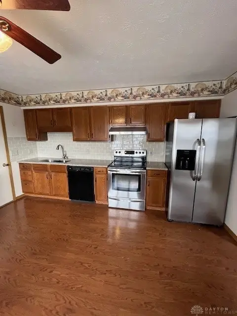 1032 Armsgate Road, Springfield, OH 45503 - #2