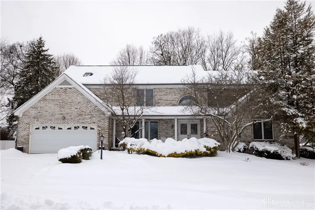 3135 Imperial Boulevard, Springfield, OH 45503 - #1