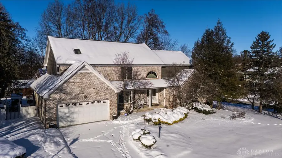 3135 Imperial Boulevard, Springfield, OH 45503 - #2