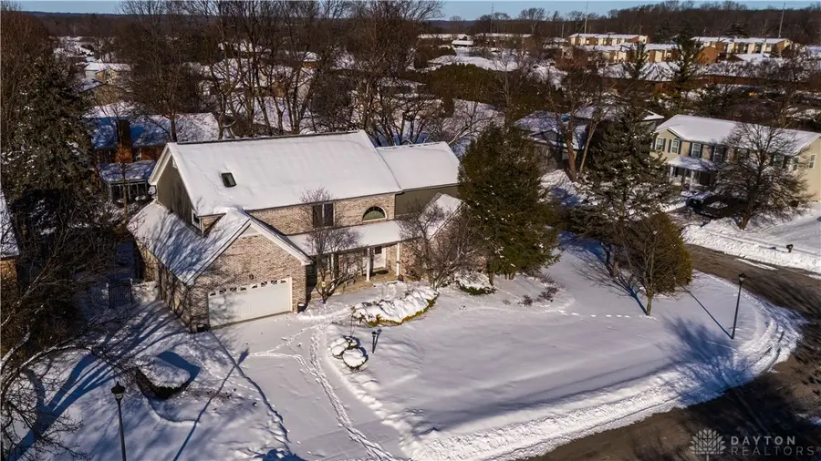 3135 Imperial Boulevard, Springfield, OH 45503 - #3