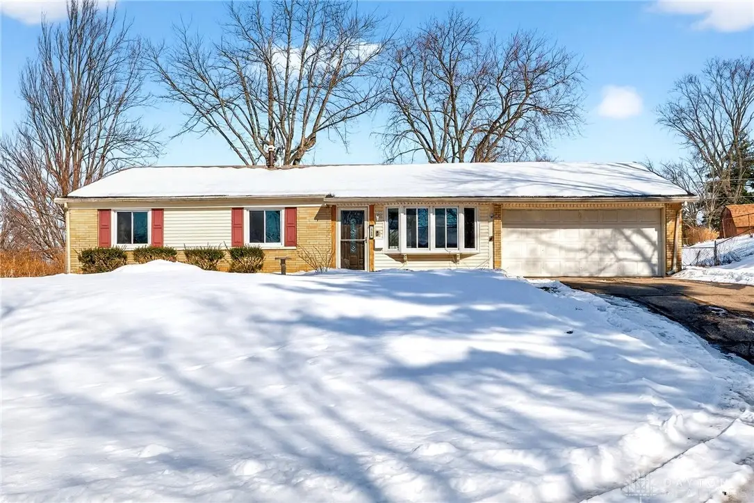 2759 Shelburne Lane, Beavercreek, OH 45430 - #1