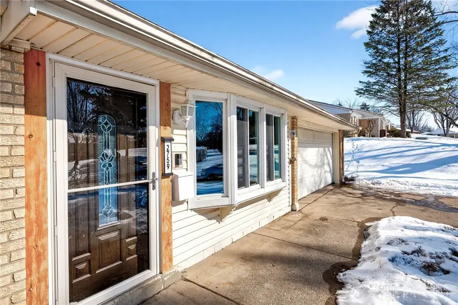 2759 Shelburne Lane, Beavercreek, OH 45430 - #3