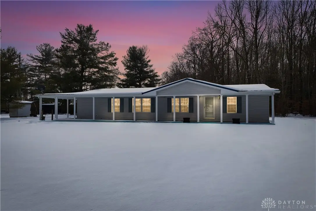 1362 State Route 321, Sardinia, OH 45171 - #1