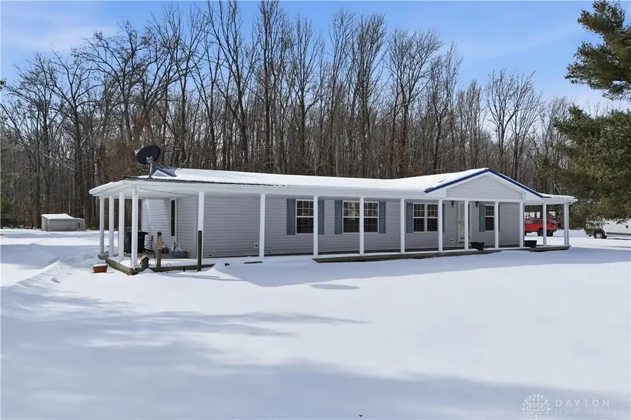 1362 State Route 321, Sardinia, OH 45171 - #3