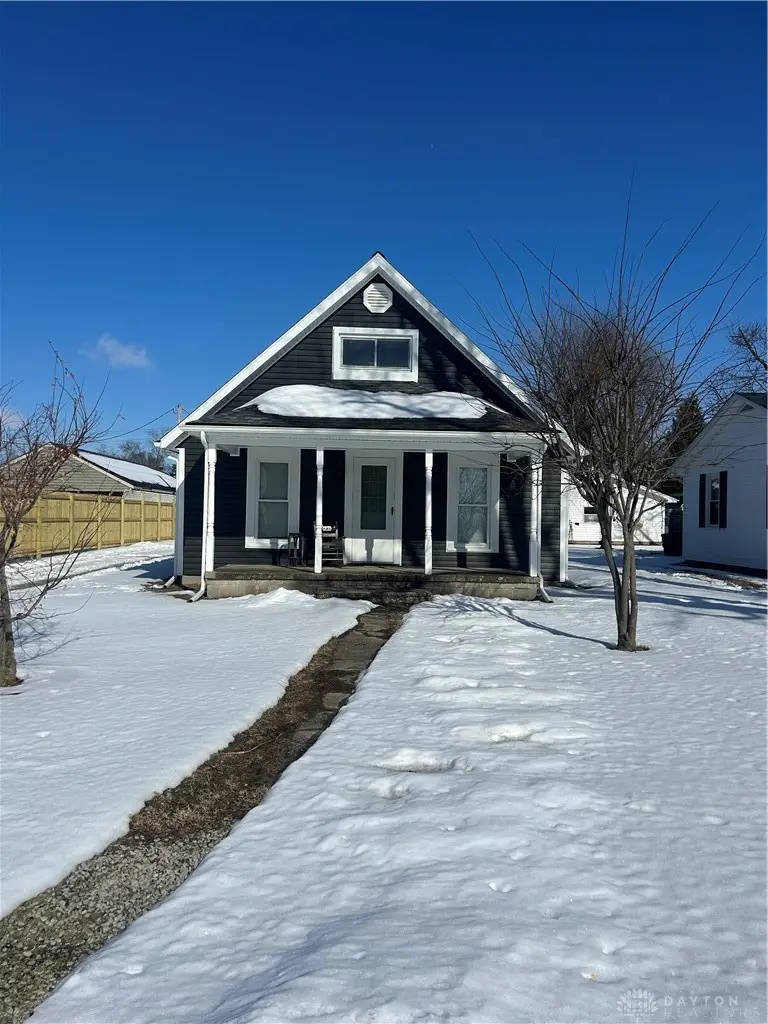 77 E Xenia Street, Jamestown, OH 45335 - #1