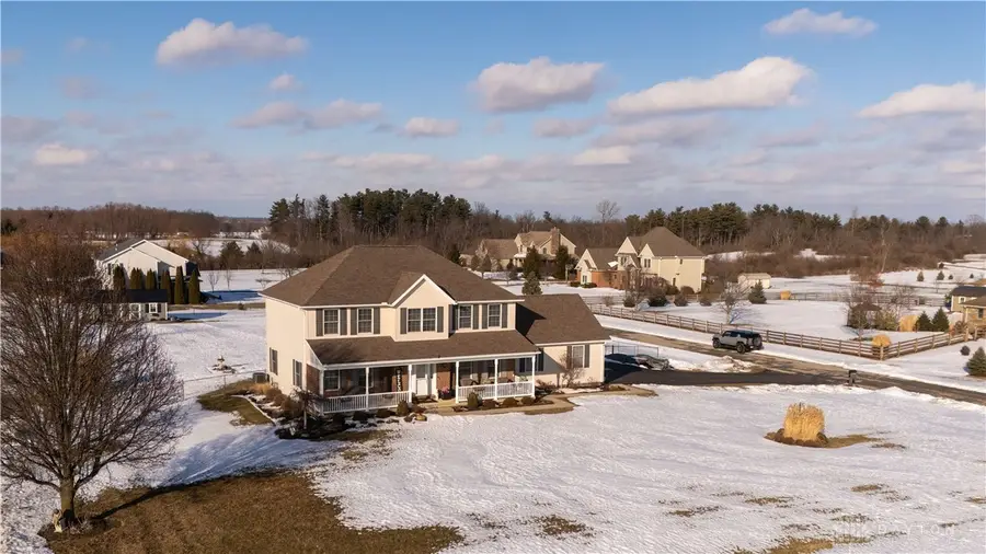 4661 Rosswood Lane, Springfield, OH 45502 - #3