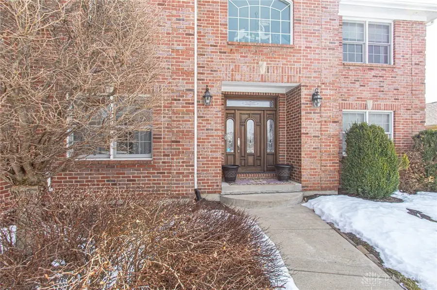 308 Yorkshire Lane, Xenia, OH 45385 - #2