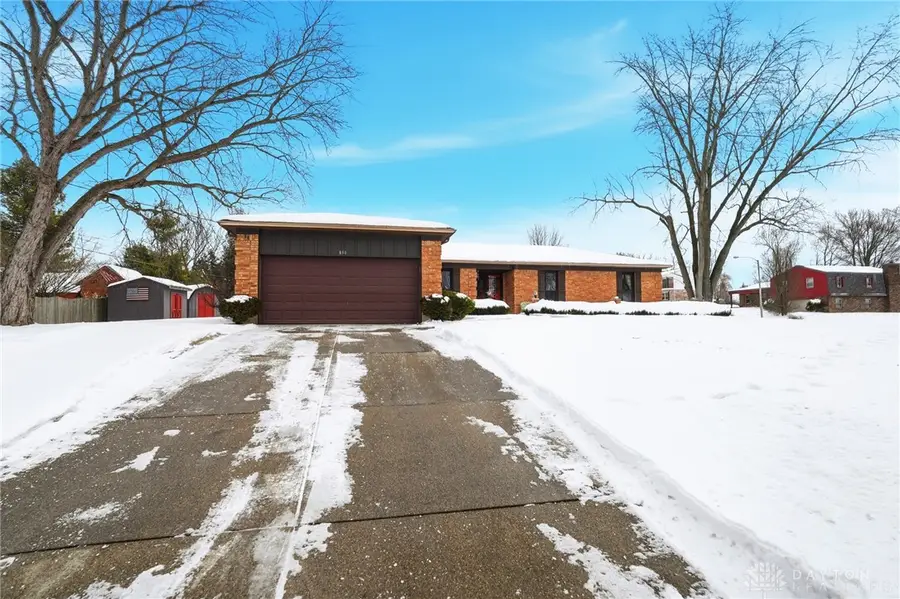 850 Sands Avenue, Monroe, OH 45050 - #3