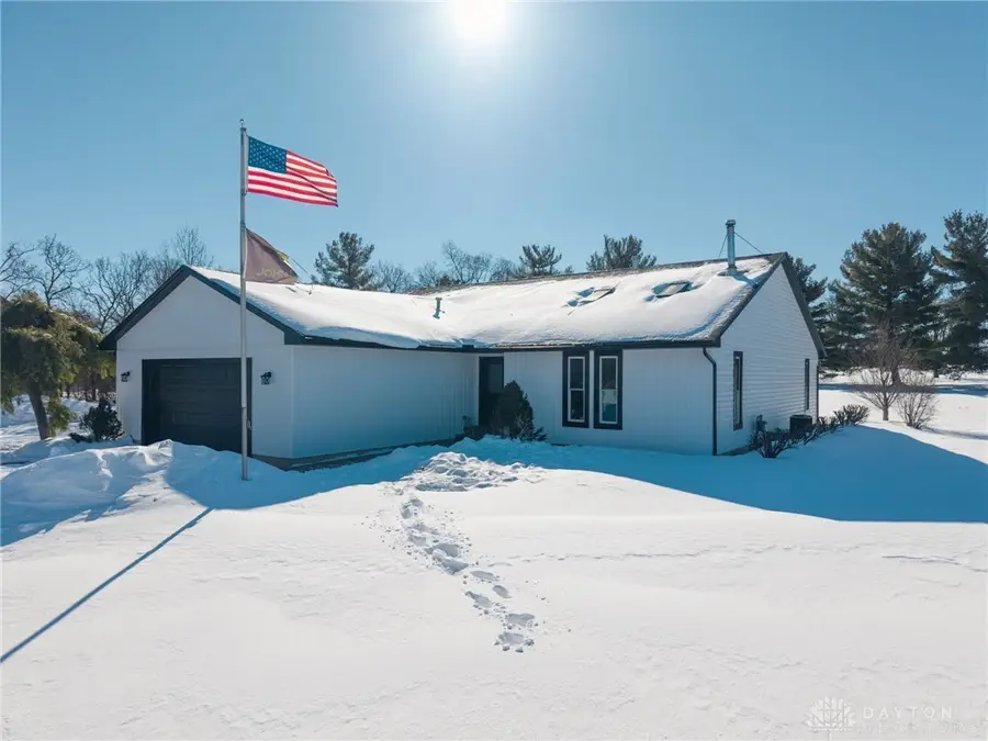 5525 Princeton Road, Liberty Township, OH 45011 - #3