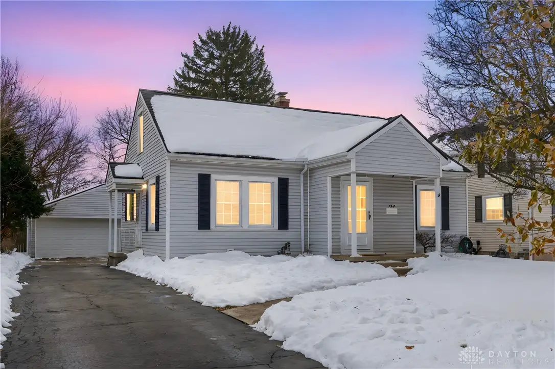 704 Broad Boulevard, Dayton, OH 45419 - #1