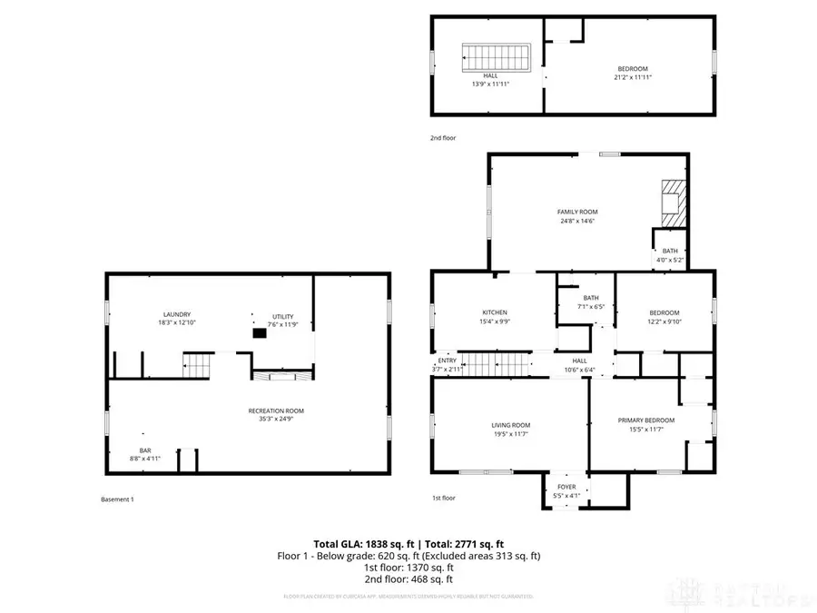 704 Broad Boulevard, Dayton, OH 45419 - #2