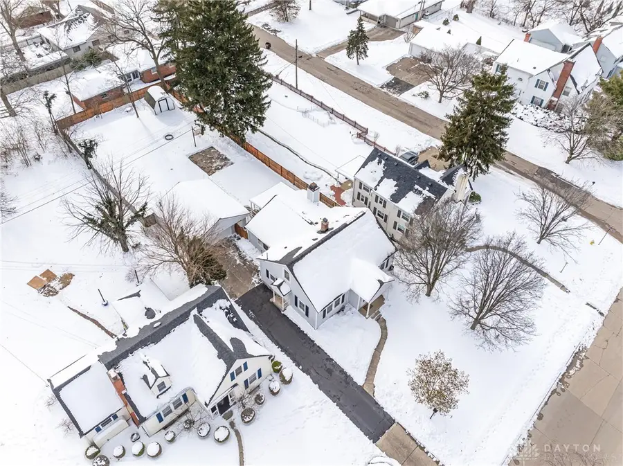 704 Broad Boulevard, Dayton, OH 45419 - #3