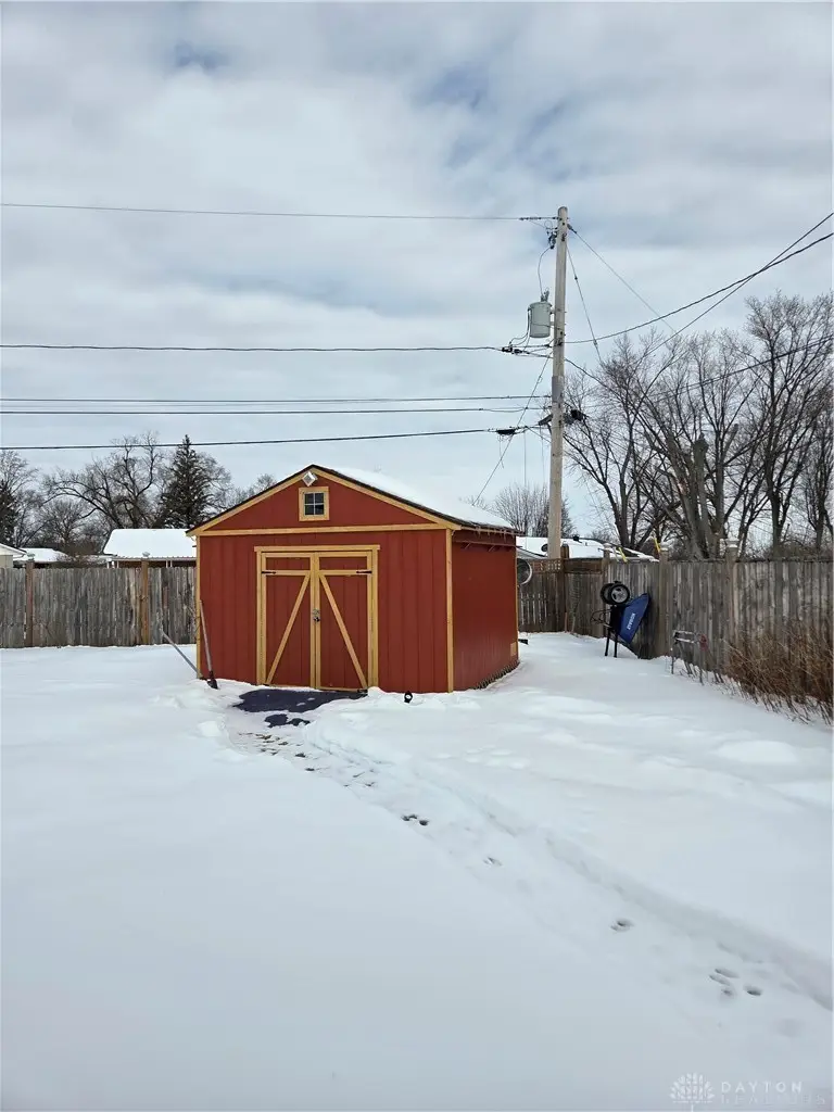 604 Franklin Avenue, Englewood, OH 45322 - Image #2