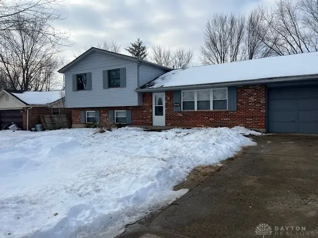 645 Preston Drive, Waynesville, OH 45068 - #1